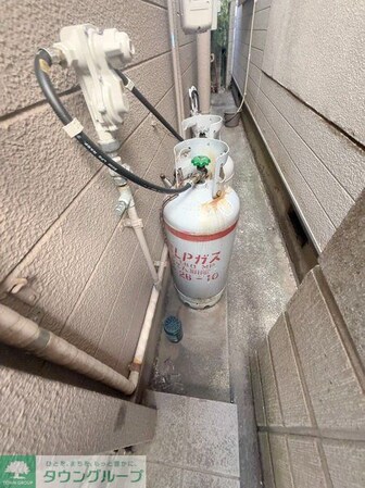 葛飾区小菅1丁目貸家の物件内観写真